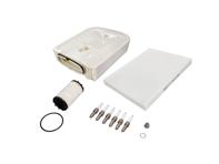 Kit d'entretien pour Porsche 9YA Cayenne V6 - PAB133843A, 9A719840500, PAB81943900, 9A790560150