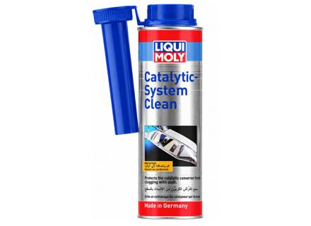 LUQUI MOLI Katalytische Systemreinigung 300 ml - 7110