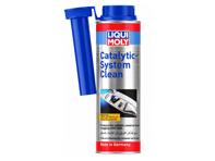 LUQUI MOLI Detergente Catalizzatore per Sistema 300ml - 7110
