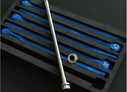 Motorkast door boutenset, titanium. Porsche 911 / 964 / 993 - 90110117300, 90110116103, 99907000403, 93010117306, 93010117201, 95910117200, 95910117302 Motorkast door boutenset, titanium. Porsche 911 / 964 / 993 - 90110117300, 90110116103, 99907000403, 93010117306, 93010117201, 95910117200, 95910117302