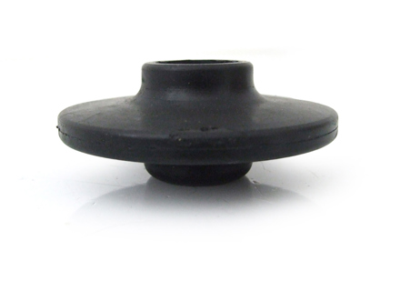 Gummischutz für Zwischenwelle. Porsche 356 / 912 - 64472201100, 911568-S - JG.011.00