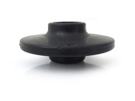 Gummischutz für Zwischenwelle. Porsche 356 / 912 - 64472201100, 911568-S - JG.011.00 Gummischutz für Zwischenwelle. Porsche 356 / 912 - 64472201100, 911568-S - JG.011.00