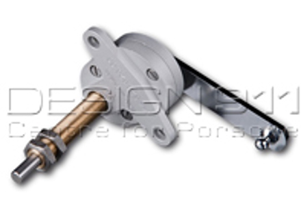 Scheibenwischergetriebe. Porsche 356 1950-63 - 64462802500