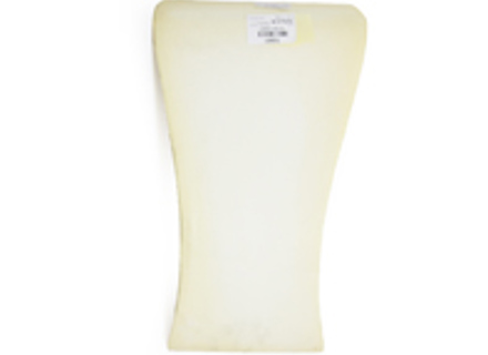 Schiuma centrale dello schienale. Porsche 911 1970-73 - 91152110400 Schiuma centrale dello schienale. Porsche 911 1970-73 - 91152110400