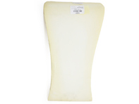 Mousse centrale du dossier. Porsche 911 1970-73 - 91152110400 Mousse centrale du dossier. Porsche 911 1970-73 - 91152110400