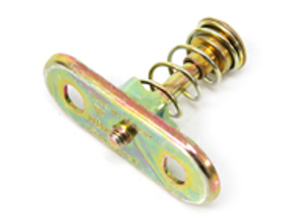 Rastbolzen für Heckklappe. Porsche 911 1965-89 / 964 - 93051205200, 1687700200, 93051205201 Rastbolzen für Heckklappe. Porsche 911 1965-89 / 964 - 93051205200, 1687700200, 93051205201