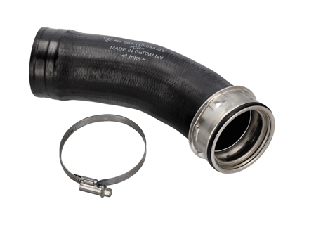 Air Pressure Hose. Porsche 997 Turbo / GT2 2007-09 - 99711064403, 99711064503 Air Pressure Hose. Porsche 997 Turbo / GT2 2007-09 - 99711064403, 99711064503