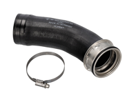 Air Pressure Hose. Porsche 997 Turbo / GT2 2007-09 - 99711064403, 99711064503 Air Pressure Hose. Porsche 997 Turbo / GT2 2007-09 - 99711064403, 99711064503