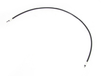 Cabriodak motor kabel. Porsche 944/968 - 91156110766, 91156110866