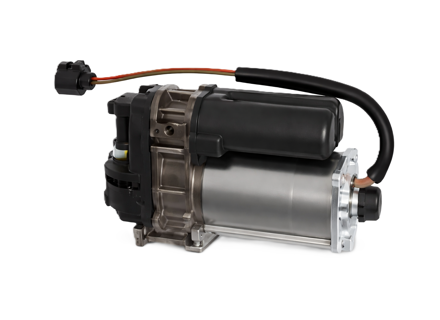 Compresseur d'air de suspension. Porsche 9J1.1 Taycan 2020-2024 - 9J1616006D - AC4408
