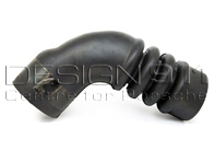 Fuel tank filler neck bellow. Porsche 944 / 968 - 94120135310 Fuel tank filler neck bellow. Porsche 944 / 968 - 94120135310