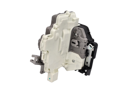 Door Lock, Rear. Porsche 958 Cayenne / 970 Panamera / 9YA Cayenne - 9A783911500, 9A783911600, 8K0839016, 8K0839015 Door Lock, Rear. Porsche 958 Cayenne / 970 Panamera / 9YA Cayenne - 9A783911500, 9A783911600, 8K0839016, 8K0839015