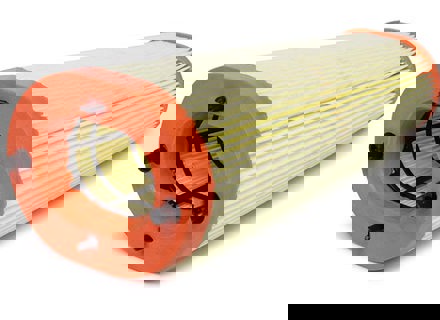 Filtro aria. Porsche 981 Boxster / 981 Cayman / Boxster Spyder 4.0L / Cayman GT4 4.0L - 98111013000