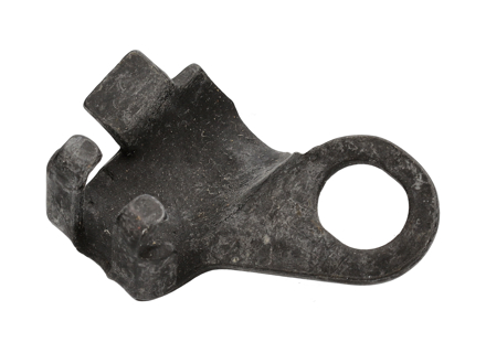 Soporte de montaje para cable de freno de mano. Porsche 356A/356B - 3564218, 35642181, 35642182