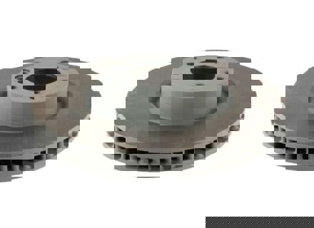 Rotore disco freno ANTERIORE. Porsche 957 Caienna (I1LP) - 95535140300 Rotore disco freno ANTERIORE. Porsche 957 Caienna (I1LP) - 95535140300