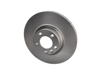 Rotor de disco de freno DELANTERO. Porsche 957 Cayena (I1LP) - 95535140300