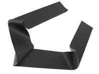 Targa bar binnenbekleding. Porsche 911/964 - 90156551140 Targa bar binnenbekleding. Porsche 911/964 - 90156551140