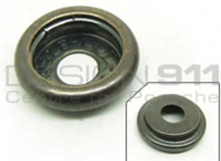 Partie inférieure de la fixation du couvre-tonneau. Porsche 911 78-89 / 964 - 99959183617 Partie inférieure de la fixation du couvre-tonneau. Porsche 911 78-89 / 964 - 99959183617