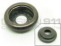 Parte inferiore di fissaggio del coperchio del tonneau. Porsche 911 78-89/964 - 99959183617 Parte inferiore di fissaggio del coperchio del tonneau. Porsche 911 78-89/964 - 99959183617