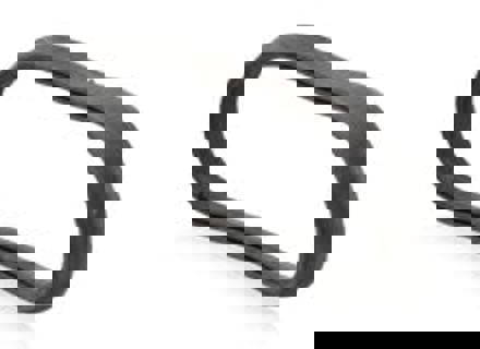 Sealing ring for air duct. Porsche 911 74-89 - 91157118900 Sealing ring for air duct. Porsche 911 74-89 - 91157118900