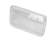 Lente fendinebbia. Porsche 964 90-94 - 96463120300, 96463120400 Lente fendinebbia. Porsche 964 90-94 - 96463120300, 96463120400