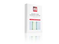 Autoglym Glas- und Bildschirmreinigungstücher - GSCLOTH