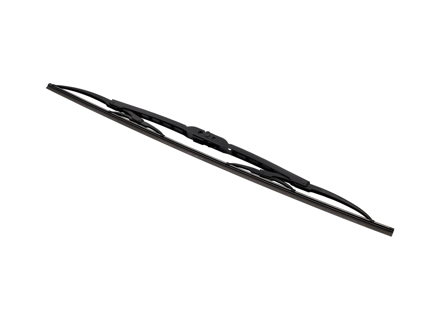 Wisserblad, achter. Porsche 996 1997-05 - 99662804501, 99662804500, 3397004762 - H550