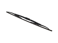 Limpiaparabrisas, Trasero. Porsche 996 1997-05 - 99662804501, 99662804500, 3397004762 - H550