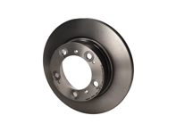 Rotor de disque de frein, arrière. Porsche 986 (numéro de pièce d'origine 98635240104) - 98635240104, 09.D580.11, 09D58011 Rotor de disque de frein, arrière. Porsche 986 (numéro de pièce d'origine 98635240104) - 98635240104, 09.D580.11, 09D58011