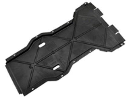 Vassoio tunnel centrale. Porsche 996 / 986 Boxster - 99650404302