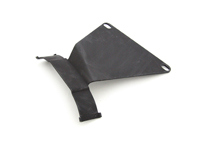 Supporto base cinghia marmitta di scarico. Porsche 930Turbo 75-77 - 93011115401 Supporto base cinghia marmitta di scarico. Porsche 930Turbo 75-77 - 93011115401