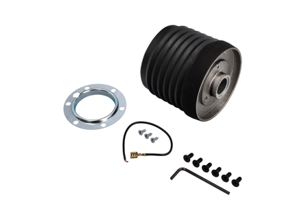 Kit de Fijación de Casquillo de Volante MOMO para Porsche G modelo 911 1975-89 - MC0230, MC0231, MC8010, MC8010, ML7004, ML7004, ML7005
