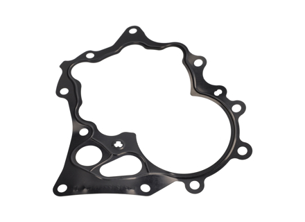 Gasket for Coolant/Water Pump for Porsche 971 & 976 Panamera V8 / 9YA Cayenne V8 - 9A712122801 Gasket for Coolant/Water Pump for Porsche 971 & 976 Panamera V8 / 9YA Cayenne V8 - 9A712122801