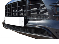 Paraurti anteriore griglia inferiore in acciaio inox ZunSport. Porsche 95B Macan GTS - ZPR84914, ZPR84914 Paraurti anteriore griglia inferiore in acciaio inox ZunSport. Porsche 95B Macan GTS - ZPR84914, ZPR84914
