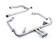 Scarico sportivo Milltek con tubo di ricambio per catalizzatore e finiture lucidate. Porsche 718 GTS 2.5L - 982251052E, 982251052F, 982251052G, 982251052J, 982251052L, 982251051D, 982251051K, 982251051F, 982251051G, 982251051J, 982251051L - SSXPO144 Scarico sportivo Milltek con tubo di ricambio per catalizzatore e finiture lucidate. Porsche 718 GTS 2.5L - 982251052E, 982251052F, 982251052G, 982251052J, 982251052L, 982251051D, 982251051K, 982251051F, 982251051G, 982251051J, 982251051L - SSXPO144