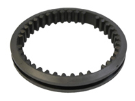Shift rod coupling. Porsche 356 - 71630241103, 71630241101, 313 09 380 03 22, 313093800322 Shift rod coupling. Porsche 356 - 71630241103, 71630241101, 313 09 380 03 22, 313093800322