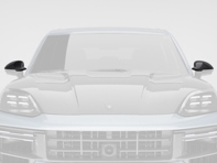 Revêtements TechArt pour rétroviseurs extérieurs, conduite à gauche. Porsche Cayenne 9YA (E3) - 09Y.121.320.009G, 09Y.121.320.009M - 09Y.121.320.009G, 09Y.121.320.009M Revêtements TechArt pour rétroviseurs extérieurs, conduite à gauche. Porsche Cayenne 9YA (E3) - 09Y.121.320.009G, 09Y.121.320.009M - 09Y.121.320.009G, 09Y.121.320.009M