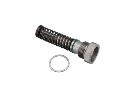 Chain Tensioner Adjuster. Porsche 986 / 996 / 987 / 997.1 2001-2008 - 99610518055, 99610518056, 99610518058 - 94746