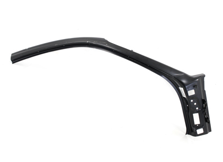 Estructura del techo en el montante A, Coupé. Porsche 996 Carrera / 996 GT3 - 99650396502GRV, 99650396500GRV, 99650396602GRV, 99650396600GRV Estructura del techo en el montante A, Coupé. Porsche 996 Carrera / 996 GT3 - 99650396502GRV, 99650396500GRV, 99650396602GRV, 99650396600GRV