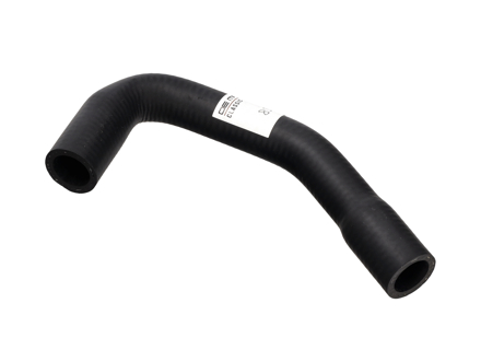 暖气软管 - 发动机至回油管。保时捷 996 / 997 - 99610622275, 99610622274, 99610622265, 99610622266, 99610622257, 99610622256