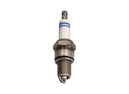 Spark plug. Porsche 911T 1965-73, 911 1974-76, 914-6. 924 - 0242245552, 99917016590, 99917017990