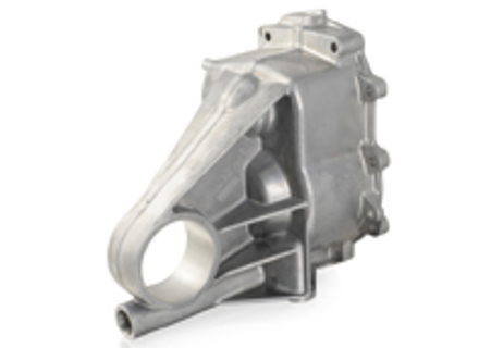 Transmission cover, Front. Porsche 964 - 96430130103 Transmission cover, Front. Porsche 964 - 96430130103