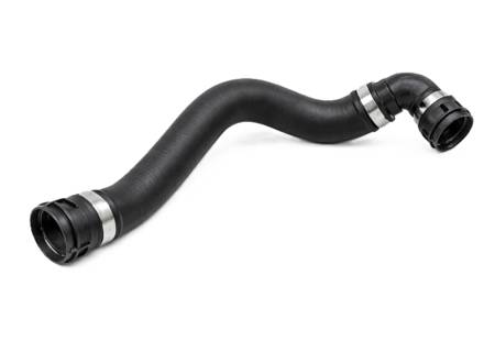 Water Hose, Supply. Porsche 958 Cayenne 3.0L Hybrid 2010-14 - 95810640220