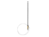 Varilla de antena para antenas automáticas - 65221468225, 88880882090, 94464591300, 65221375569, 820902504 - URO-004820 Varilla de antena para antenas automáticas - 65221468225, 88880882090, 94464591300, 65221375569, 820902504 - URO-004820