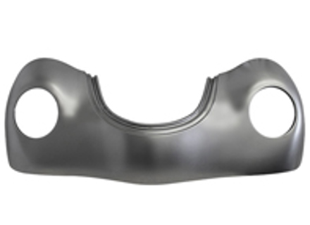 Voorneus / carrosseriebumper. Porsche 356 Pre-A - 35651345, 35651310B, 35651310A, 35651310, 356 51345, 356 51310B, 356 51310A, 356 51310 - P197BB, PP197BB Voorneus / carrosseriebumper. Porsche 356 Pre-A - 35651345, 35651310B, 35651310A, 35651310, 356 51345, 356 51310B, 356 51310A, 356 51310 - P197BB, PP197BB