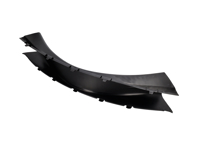 Centre Air Duct for Front Bumper. Porsche 997-2 Carrera 2009-2012 - 9975751410401C Centre Air Duct for Front Bumper. Porsche 997-2 Carrera 2009-2012 - 9975751410401C