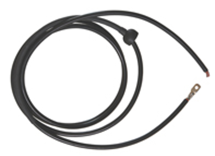 Batteriestartkabel. Porsche 911 1978-89 - 91161202228, 91161202226, 91161202224 - RD-911.612.022.24, PS9284, 1699901200