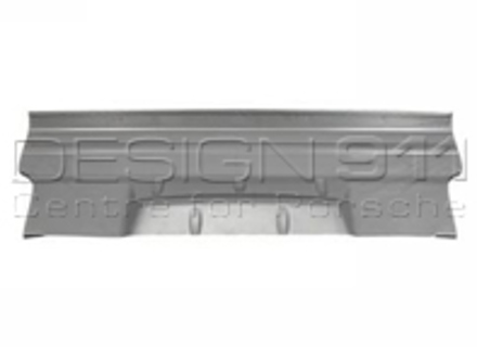 Respaldo del asiento/tabique trasero. Porsche 911 1972-89 - 91150208100, PP237B, P237B Respaldo del asiento/tabique trasero. Porsche 911 1972-89 - 91150208100, PP237B, P237B