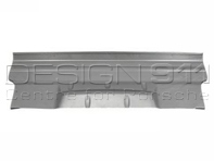 Respaldo del asiento/tabique trasero. Porsche 911 1972-89 - 91150208100, PP237B, P237B Respaldo del asiento/tabique trasero. Porsche 911 1972-89 - 91150208100, PP237B, P237B