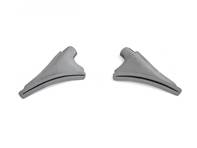 Defroster vents left and right. Porsche 356A - 64457204600, 64457204606, 64457204500, 64457204506 - PP160VS, P160VS Defroster vents left and right. Porsche 356A - 64457204600, 64457204606, 64457204500, 64457204506 - PP160VS, P160VS